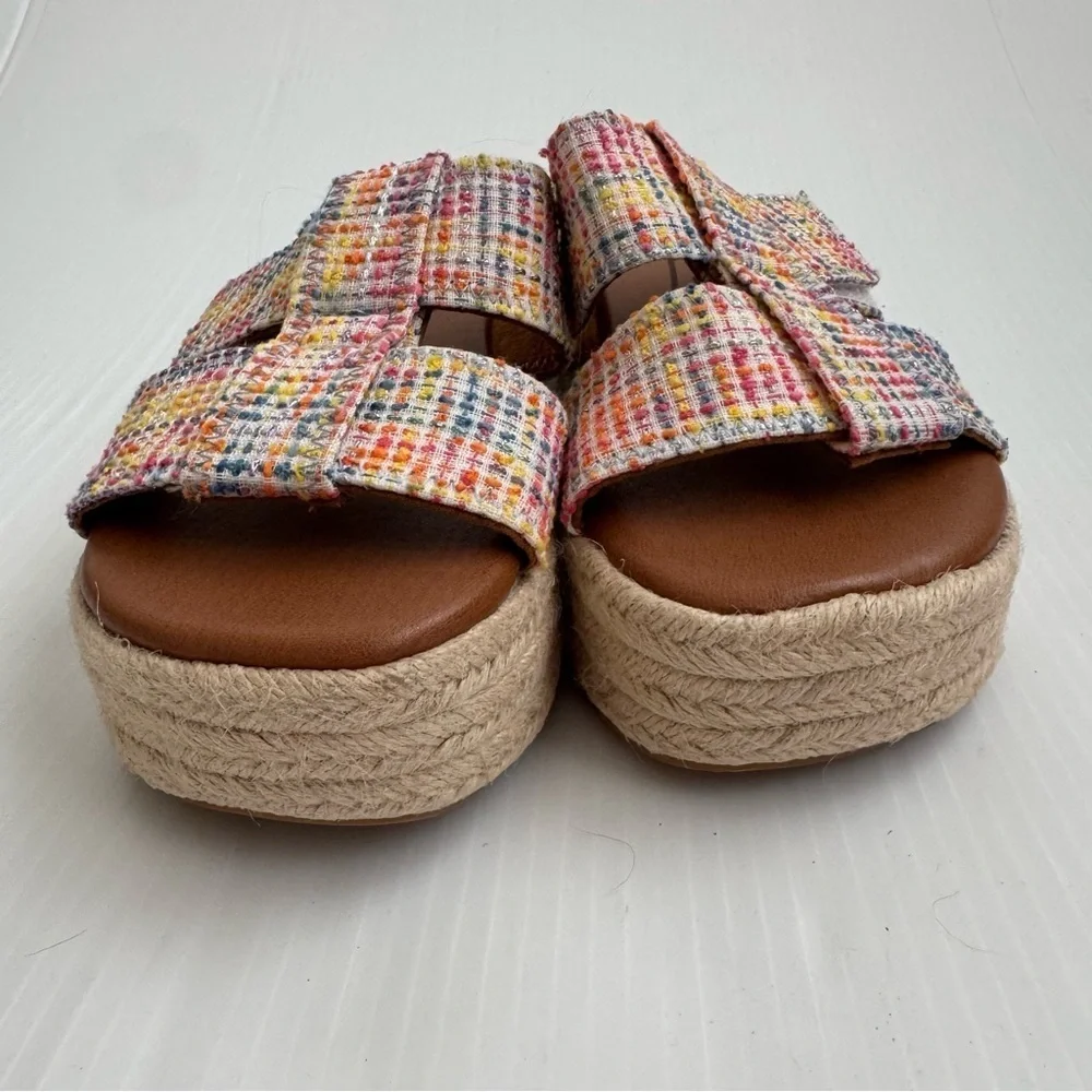 Zodiac chic tweed